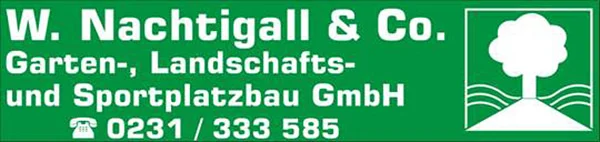 Nachtigall